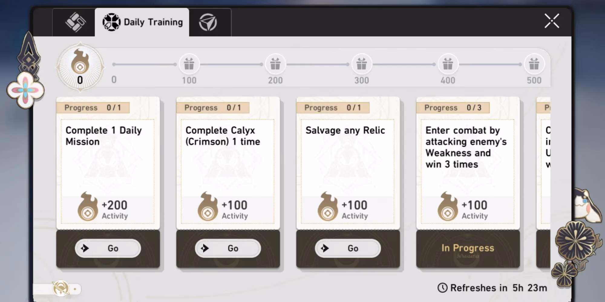honkai-star-rail-trailblaze-level-guide-fast-xp-daily-training-and-equilibrium-in-2026-image-1